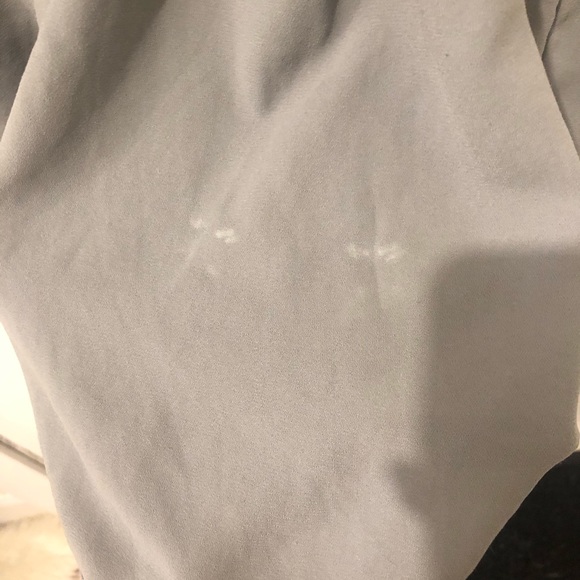 Aritizia Wilfred Franca Wrap Dress Size 8 - Picture 5 of 5